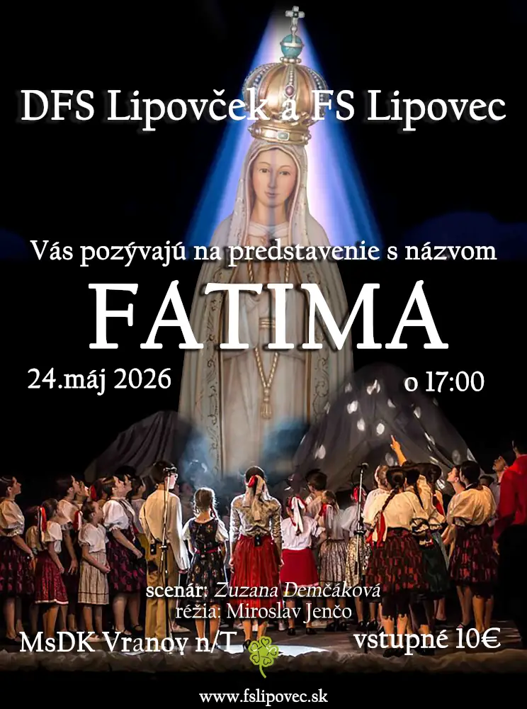 FATIMA