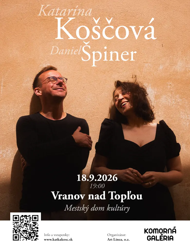 Koščová - Špiner 