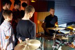 Bubenícky workshop