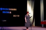 Reprezentant mesta 2019