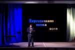Reprezentant mesta 2019