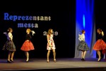 Reprezentant mesta 2019