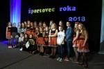Športovec roka 2018