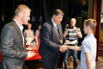 Športovec roka 2018