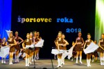 Športovec roka 2018