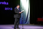 Športovec roka 2018