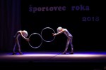 Športovec roka 2018