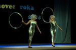 Športovec roka 2018