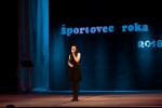 Športovec roka 2018
