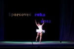 Športovec roka 2018