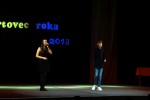 Športovec roka 2018