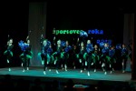 Športovec roka 2018