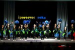 Športovec roka 2018