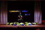 Športovec roka 2018