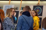 Výstava - Farebné premeny 