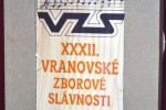 Zborové slávnosti