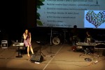 Zábavno - vzdelávací program „Ži zdravšie“