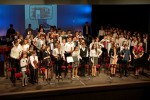 Prázdninová cesta po Európe - koncert ZUŠ