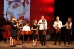 Prázdninová cesta po Európe - koncert ZUŠ