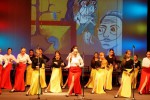 Prázdninová cesta po Európe - koncert ZUŠ