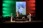Prázdninová cesta po Európe - koncert ZUŠ