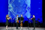 Prázdninová cesta po Európe - koncert ZUŠ
