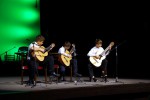 Prázdninová cesta po Európe - koncert ZUŠ