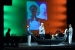 Prázdninová cesta po Európe - koncert ZUŠ