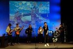 Prázdninová cesta po Európe - koncert ZUŠ