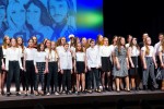 Prázdninová cesta po Európe - koncert ZUŠ