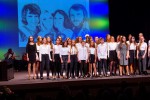 Prázdninová cesta po Európe - koncert ZUŠ