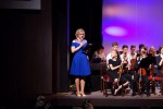 Prázdninová cesta po Európe - koncert ZUŠ