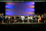 Prázdninová cesta po Európe - koncert ZUŠ