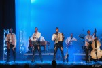 Kollárovci koncert
