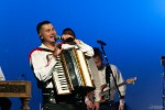 Kollárovci koncert