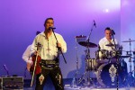 Kollárovci koncert