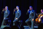 Trokráľový galakoncert La Gioia