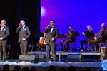 Trokráľový galakoncert La Gioia