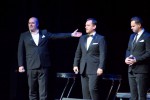 Trokráľový galakoncert La Gioia