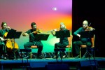 Trokráľový galakoncert La Gioia