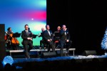 Trokráľový galakoncert La Gioia