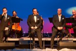 Trokráľový galakoncert La Gioia
