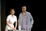 Radošinské naivné divadlo - Mužské oddelenie