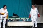 Radošinské naivné divadlo - Mužské oddelenie