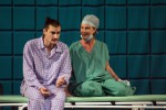 Radošinské naivné divadlo - Mužské oddelenie