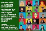Výstava Vranov:me7sto50