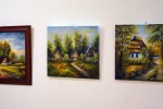 Výstava - Výber z tvorby